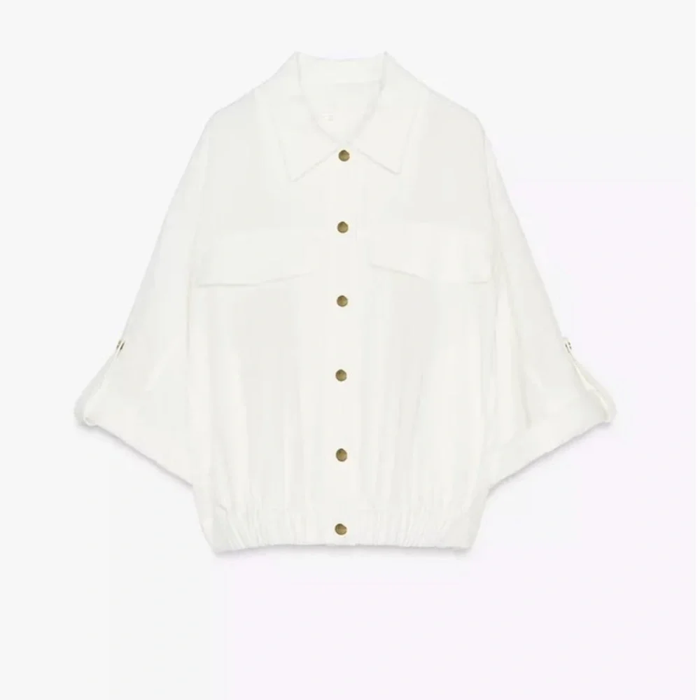 Zara nwt short